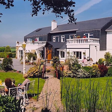 Newtown Farm Country House Ardmore  Exterior foto